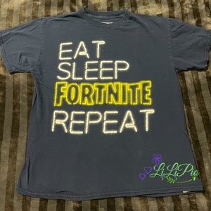 Fortnite Graphic Tee